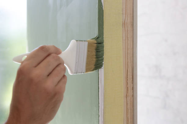 Best Black Mold Removal  in Marlton, MD