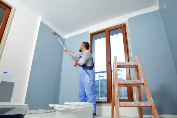 Best Biohazard Mold Removal  in Marlton, MD