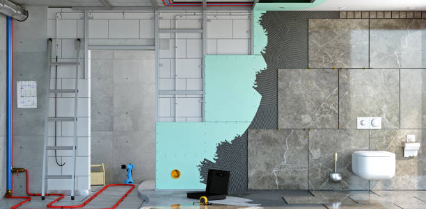 Best Mold Remediation for Vacation Homes  in Marlton, MD